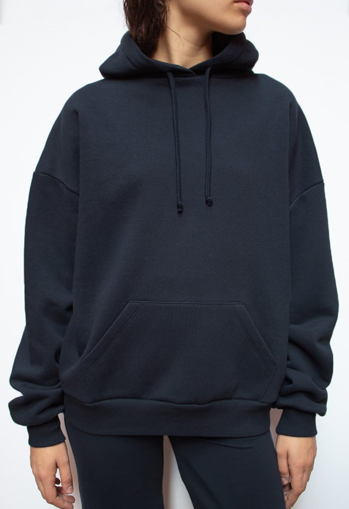 LunaGlow Wings Hoodie