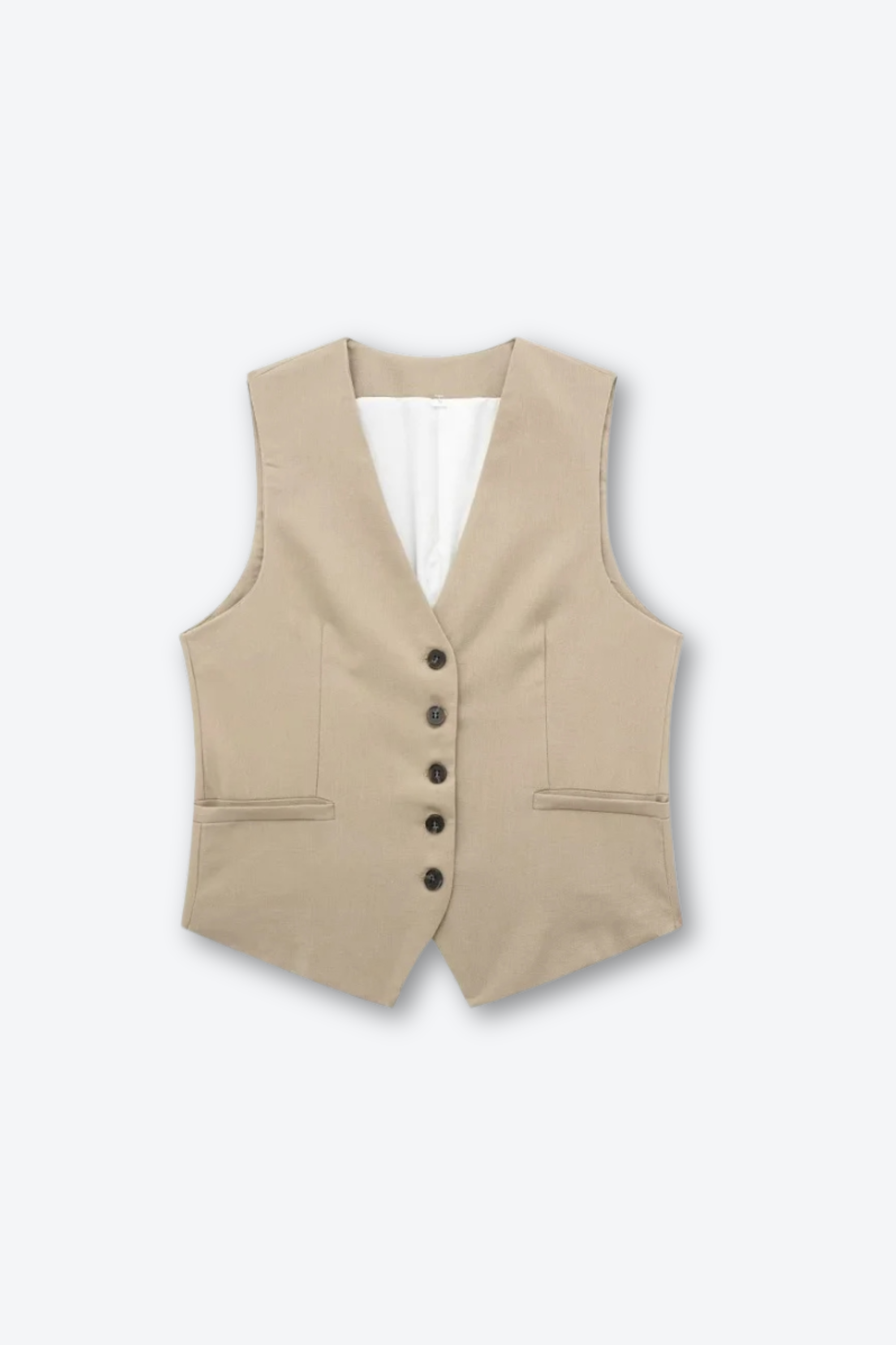 Lavinia Mini Vest