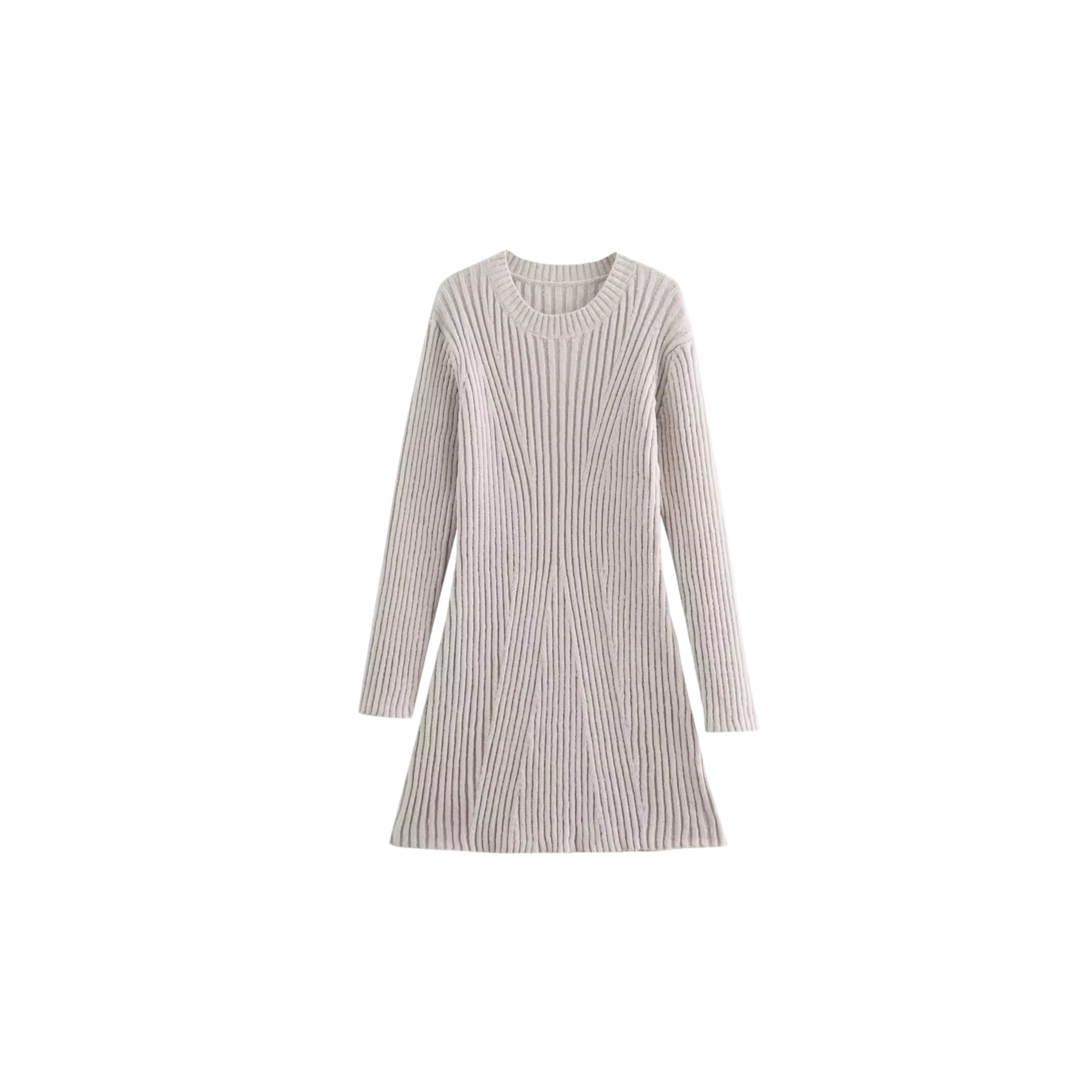 Grazia Sweater Dress