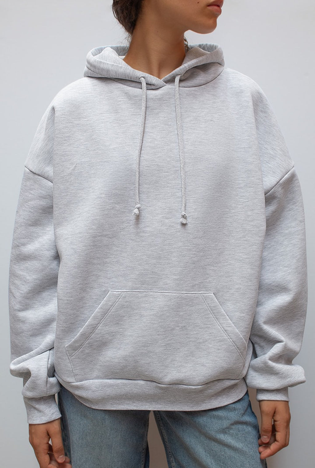 LunaGlow Wings Hoodie