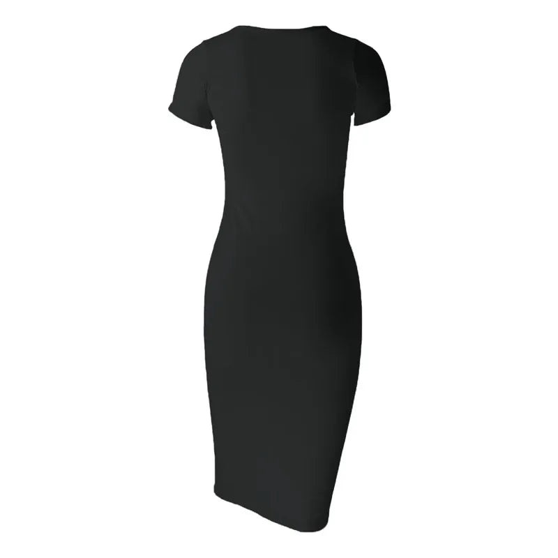 Serina Midi Dress