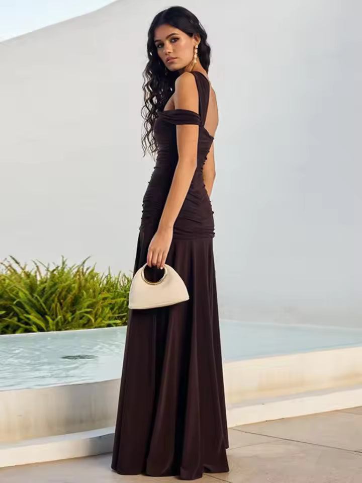 Minaria Maxi Dress
