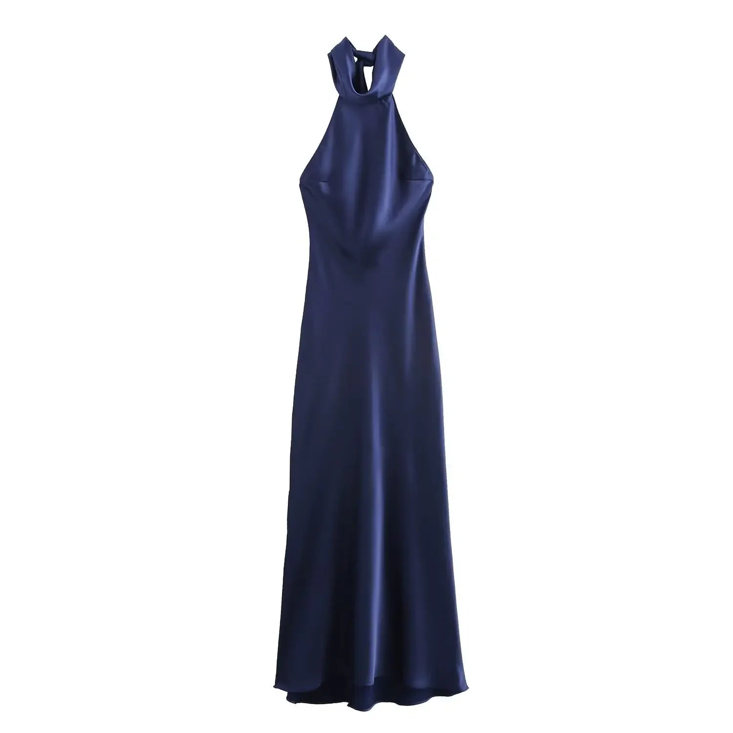 BASILIA Maxi Dress
