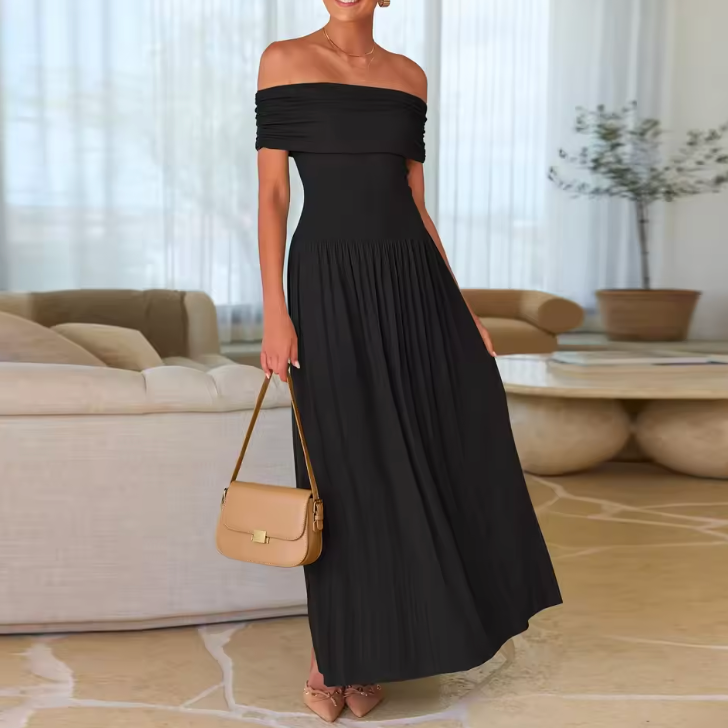 JOLINDA Maxi Dress