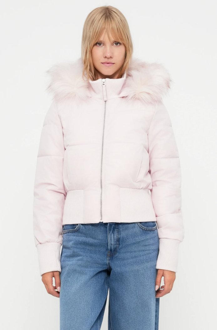 Snowbelle Puffer Jacket