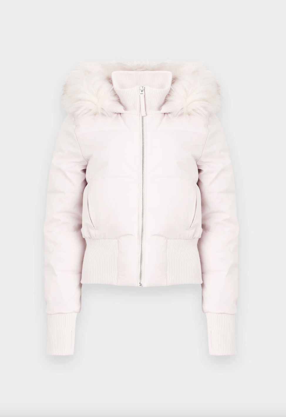Snowbelle Puffer Jacket