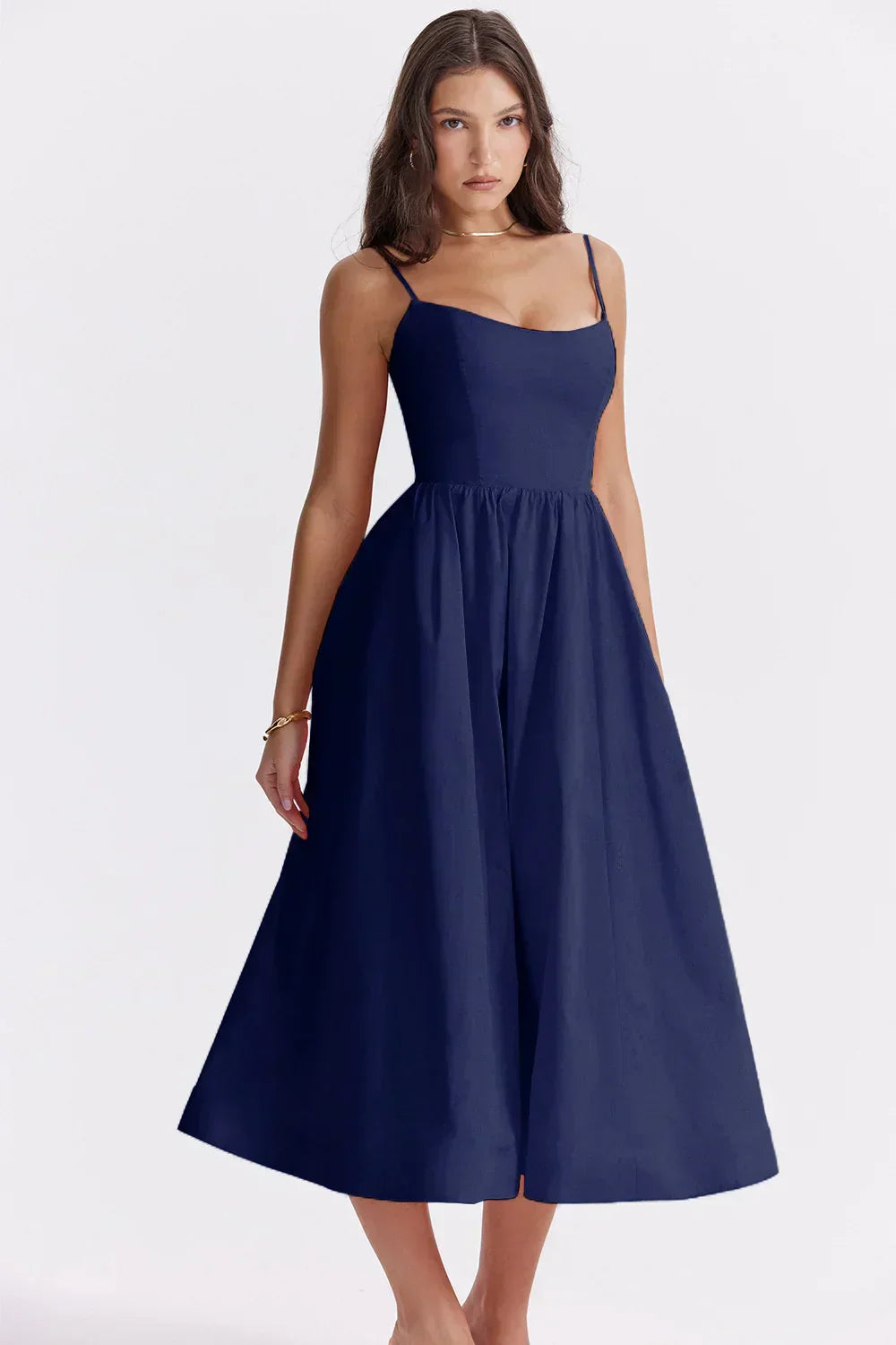 Pietrina Maxi Dress