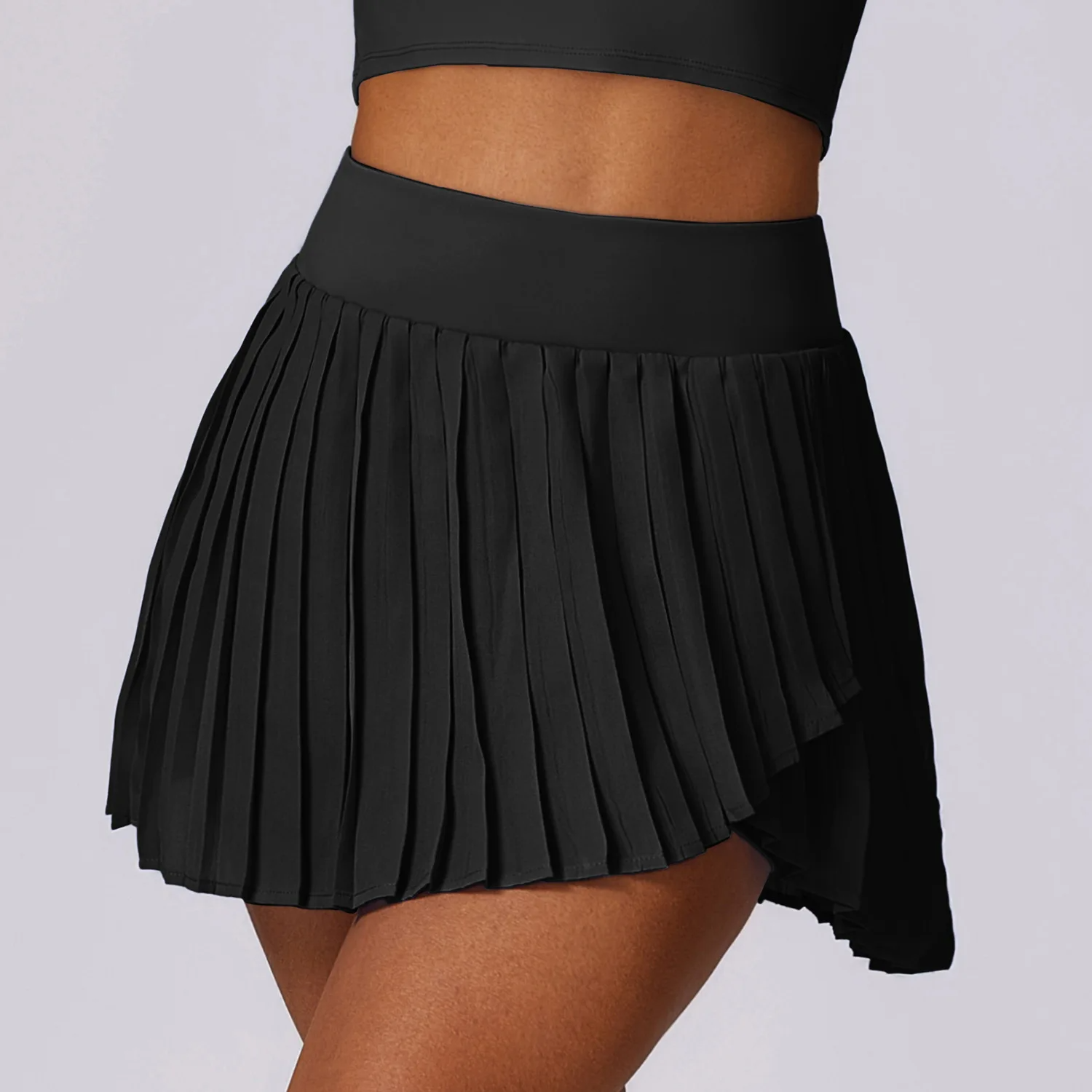 Édith Tennis Skirt