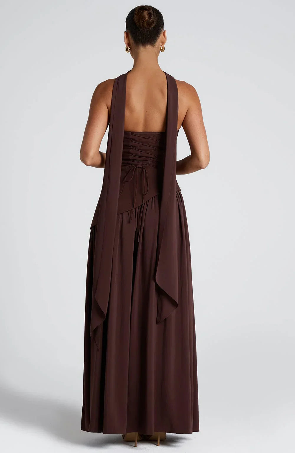KAROLA Maxi Dress