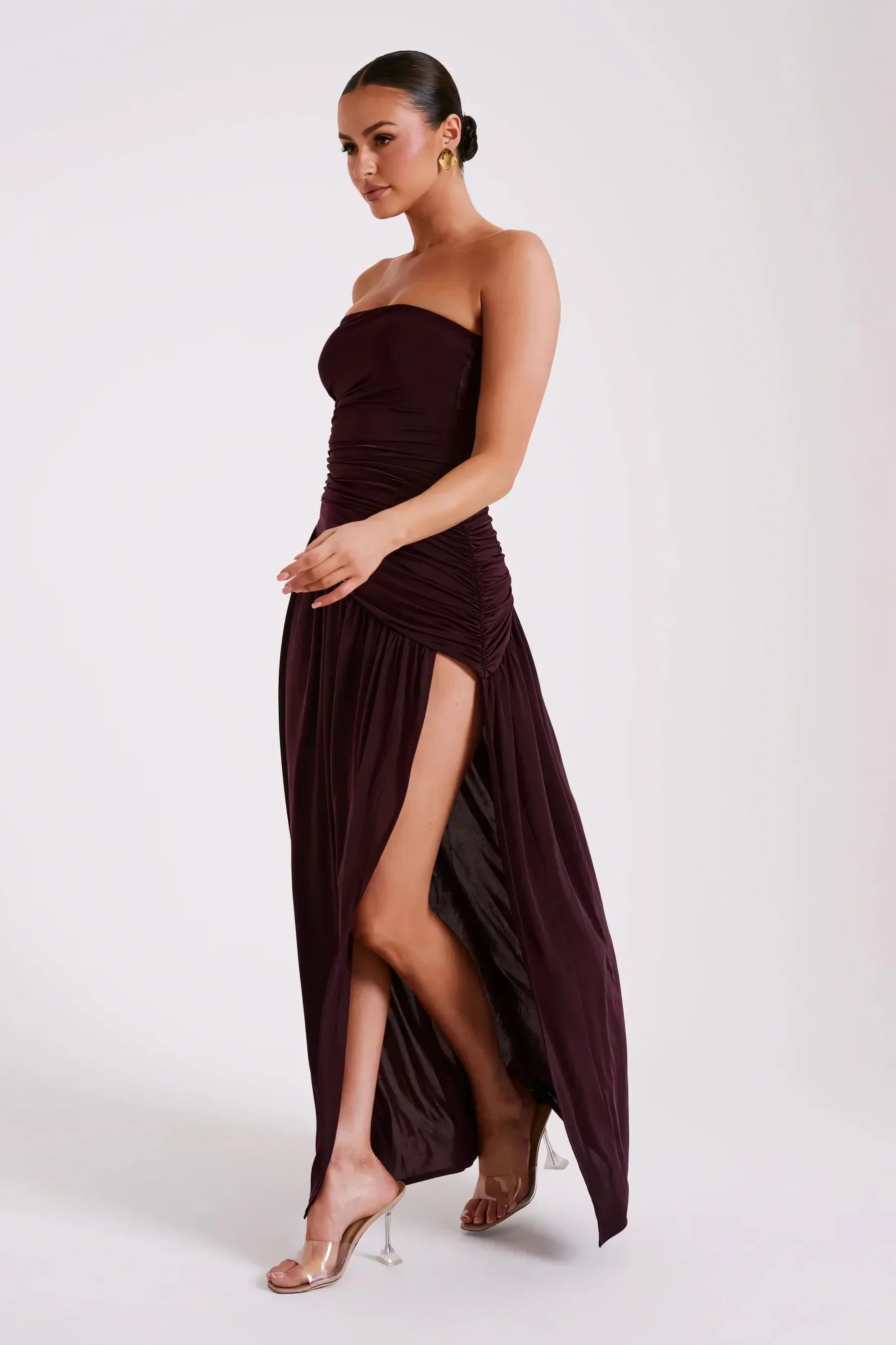 Querina Maxi Dress