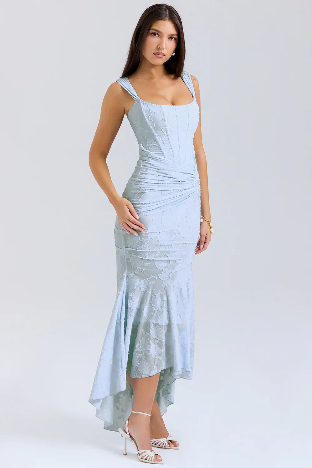 Candida Maxi Dress