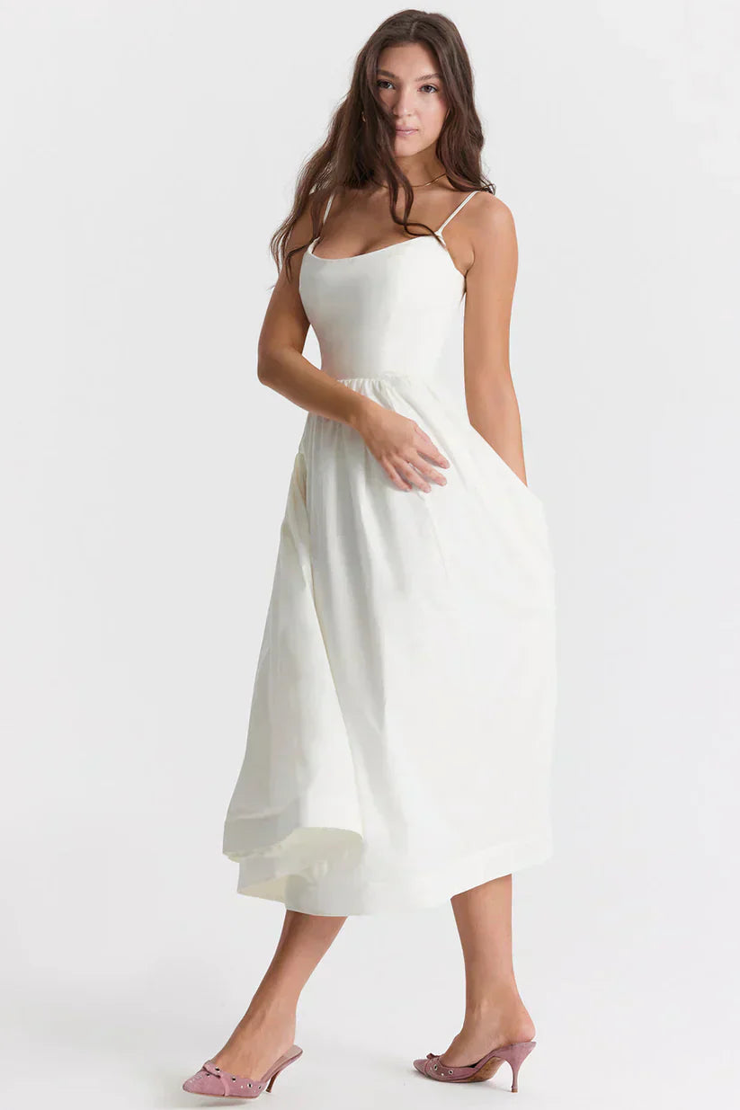Pietrina Maxi Dress