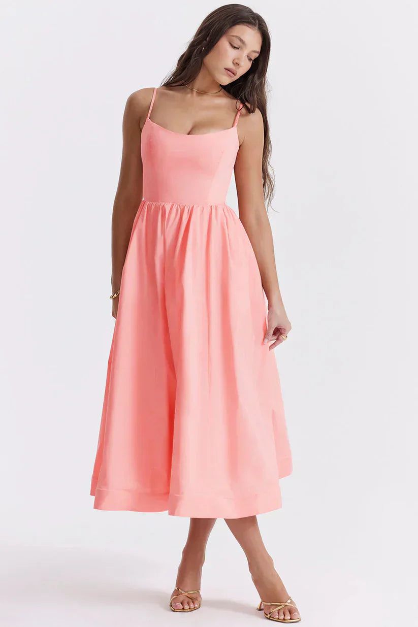 Pietrina Maxi Dress