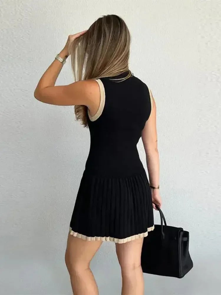 Giselle Mini Dress