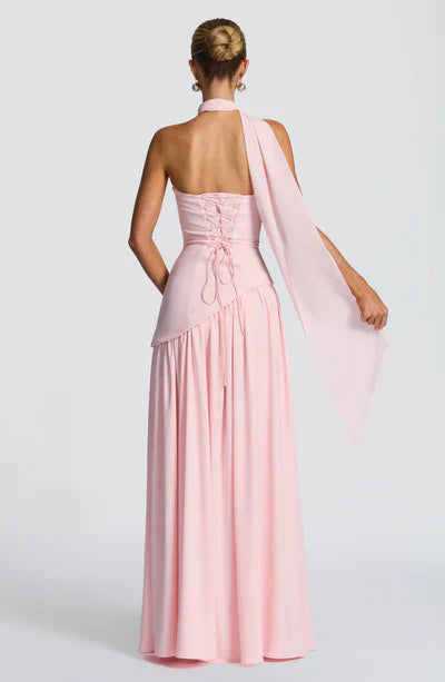 KAROLA Maxi Dress