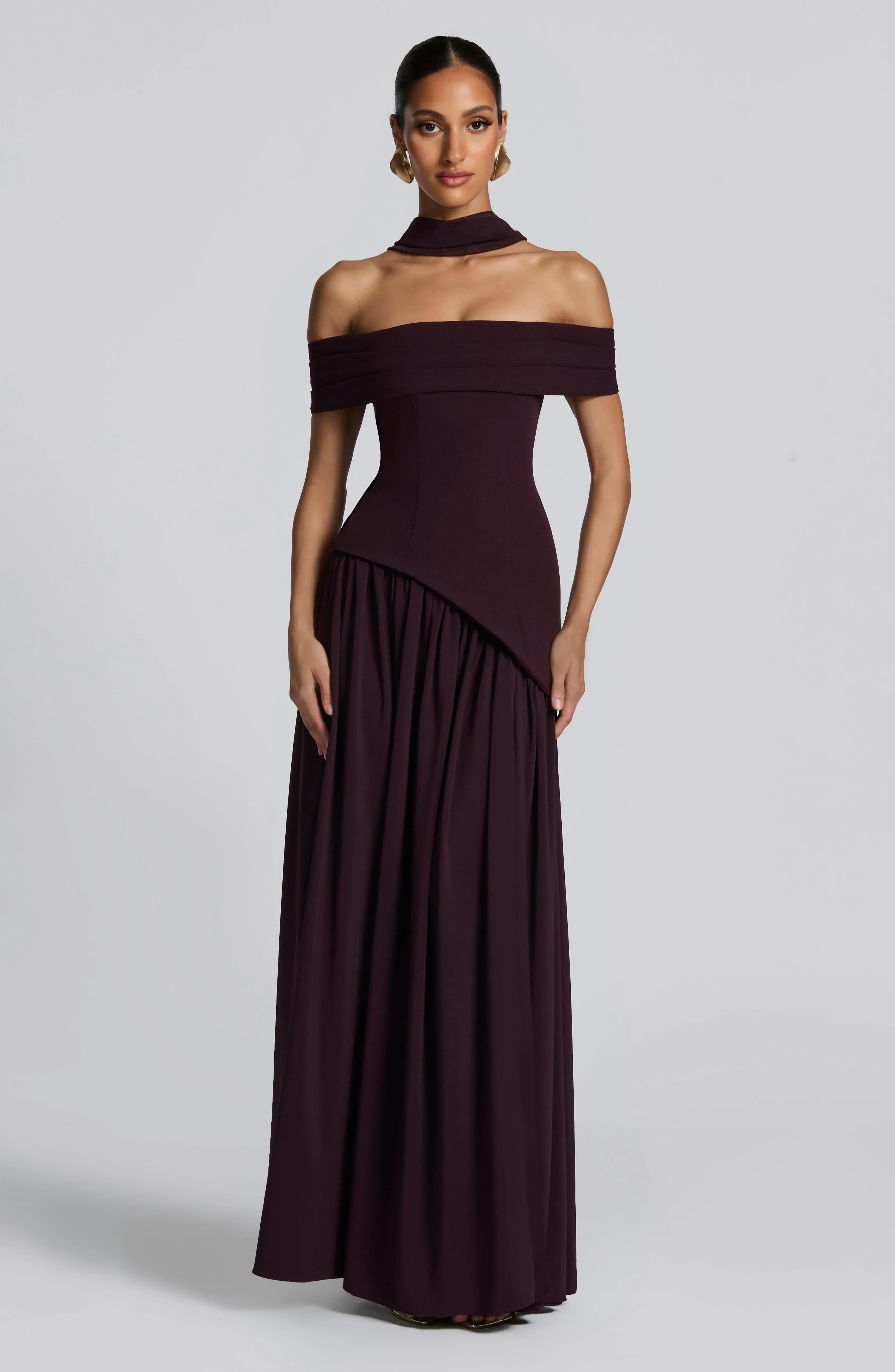 Miretina Maxi Dress
