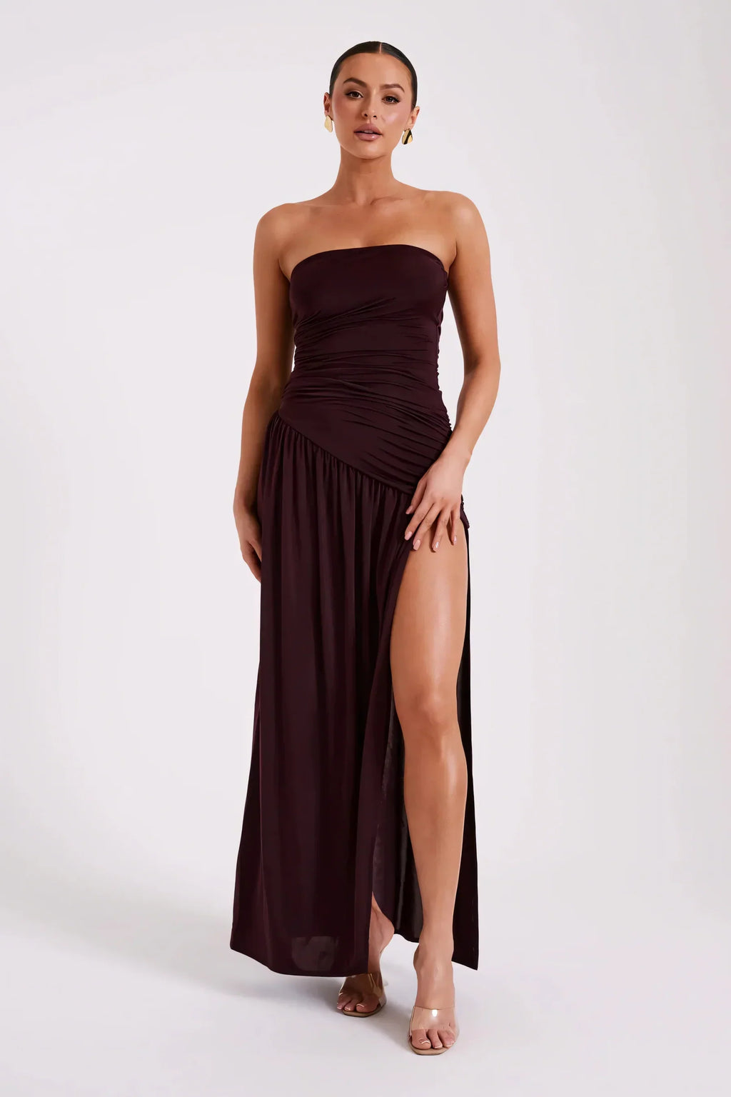 Querina Maxi Dress
